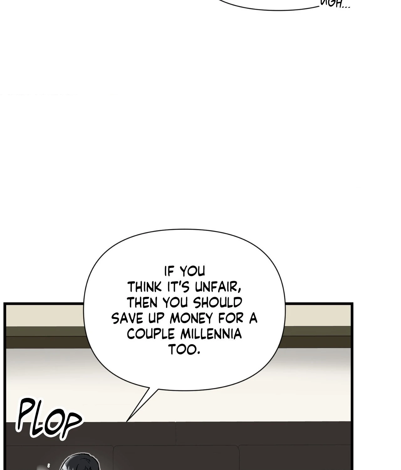 My Insatiable Demon [Official] - Chapter 25 manhwa