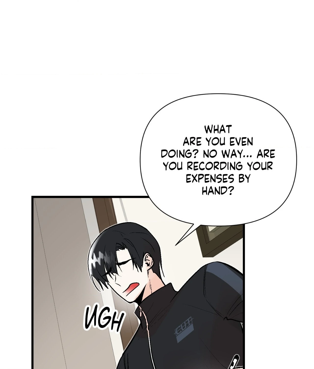 My Insatiable Demon [Official] - Chapter 25 manhwa