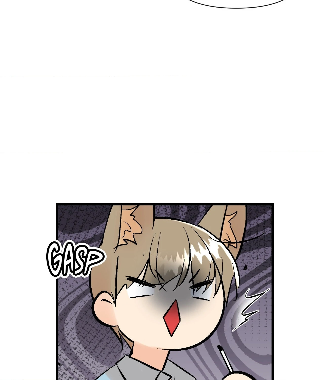 My Insatiable Demon [Official] - Chapter 25 manhwa