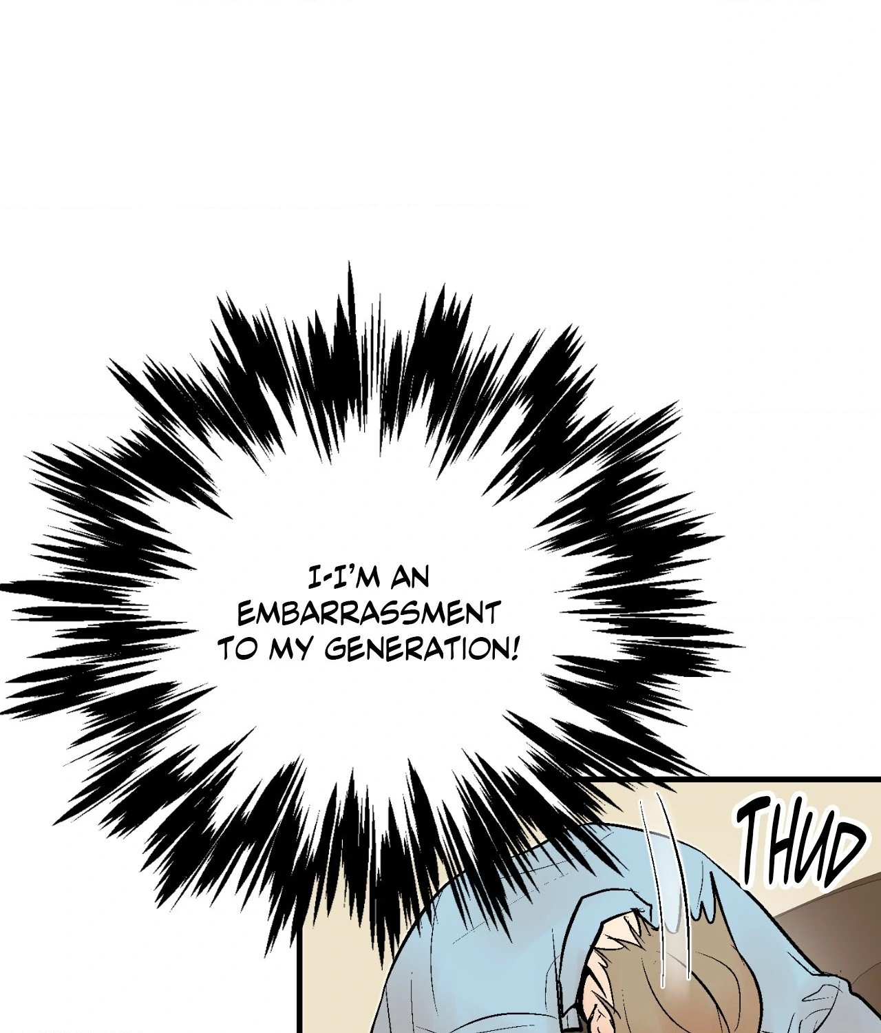 My Insatiable Demon [Official] - Chapter 25 manhwa