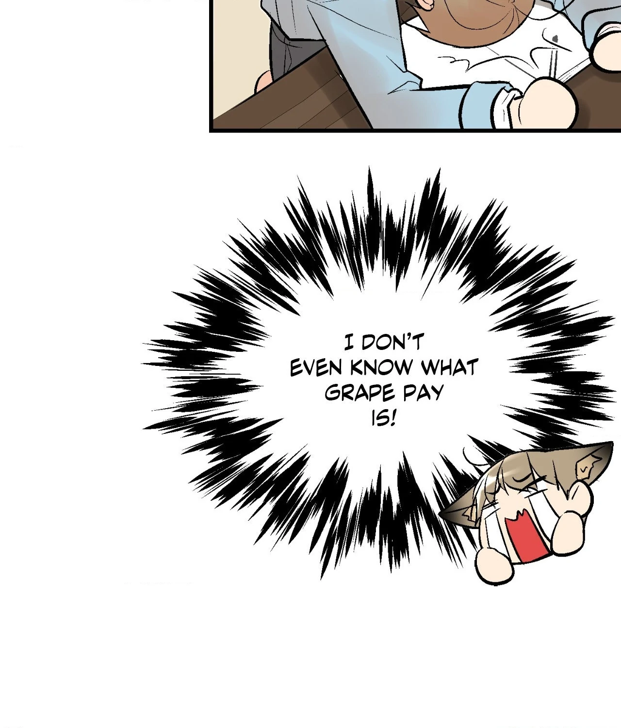 My Insatiable Demon [Official] - Chapter 25 manhwa