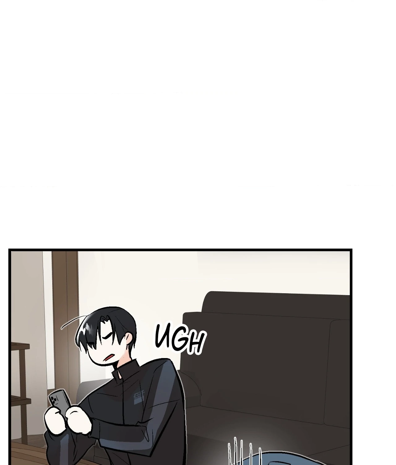 My Insatiable Demon [Official] - Chapter 25 manhwa