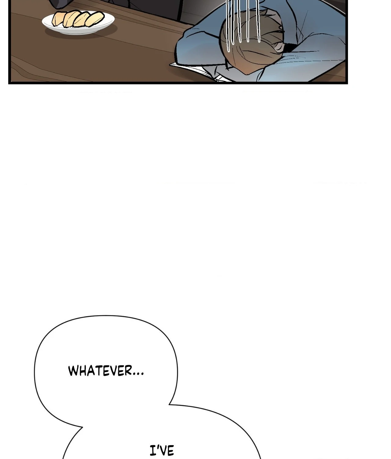 My Insatiable Demon [Official] - Chapter 25 manhwa