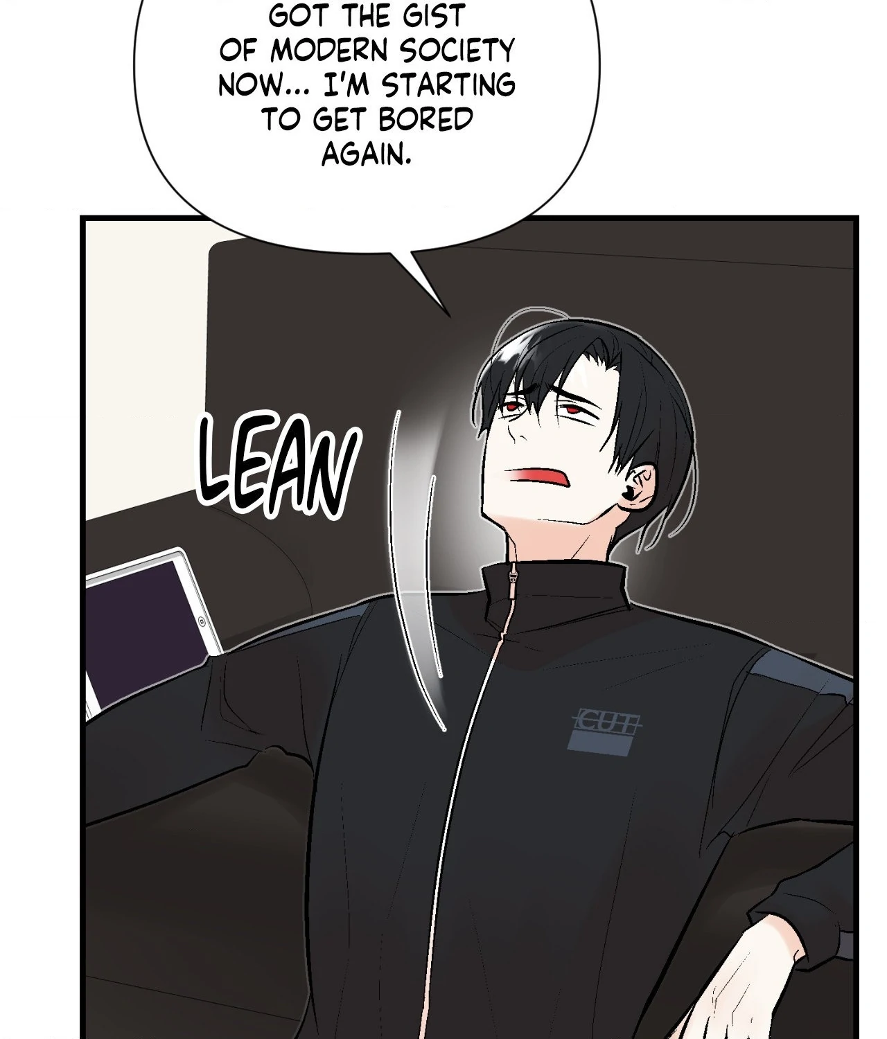 My Insatiable Demon [Official] - Chapter 25 manhwa