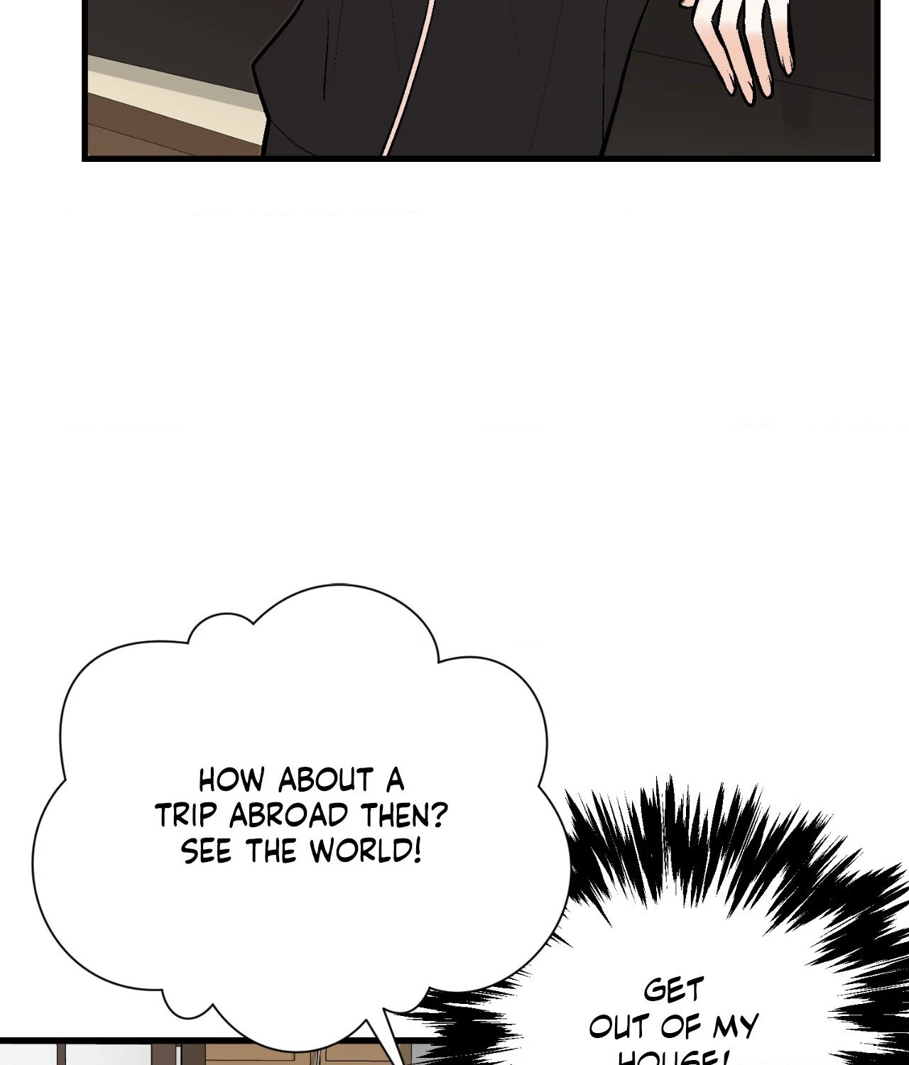 My Insatiable Demon [Official] - Chapter 25 manhwa
