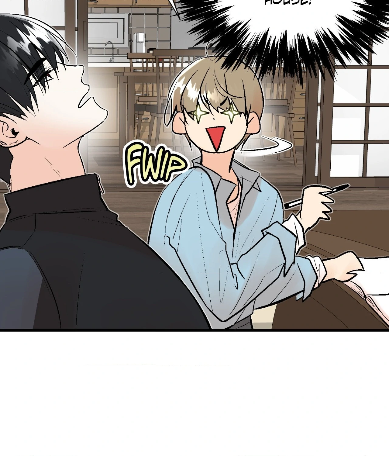 My Insatiable Demon [Official] - Chapter 25 manhwa