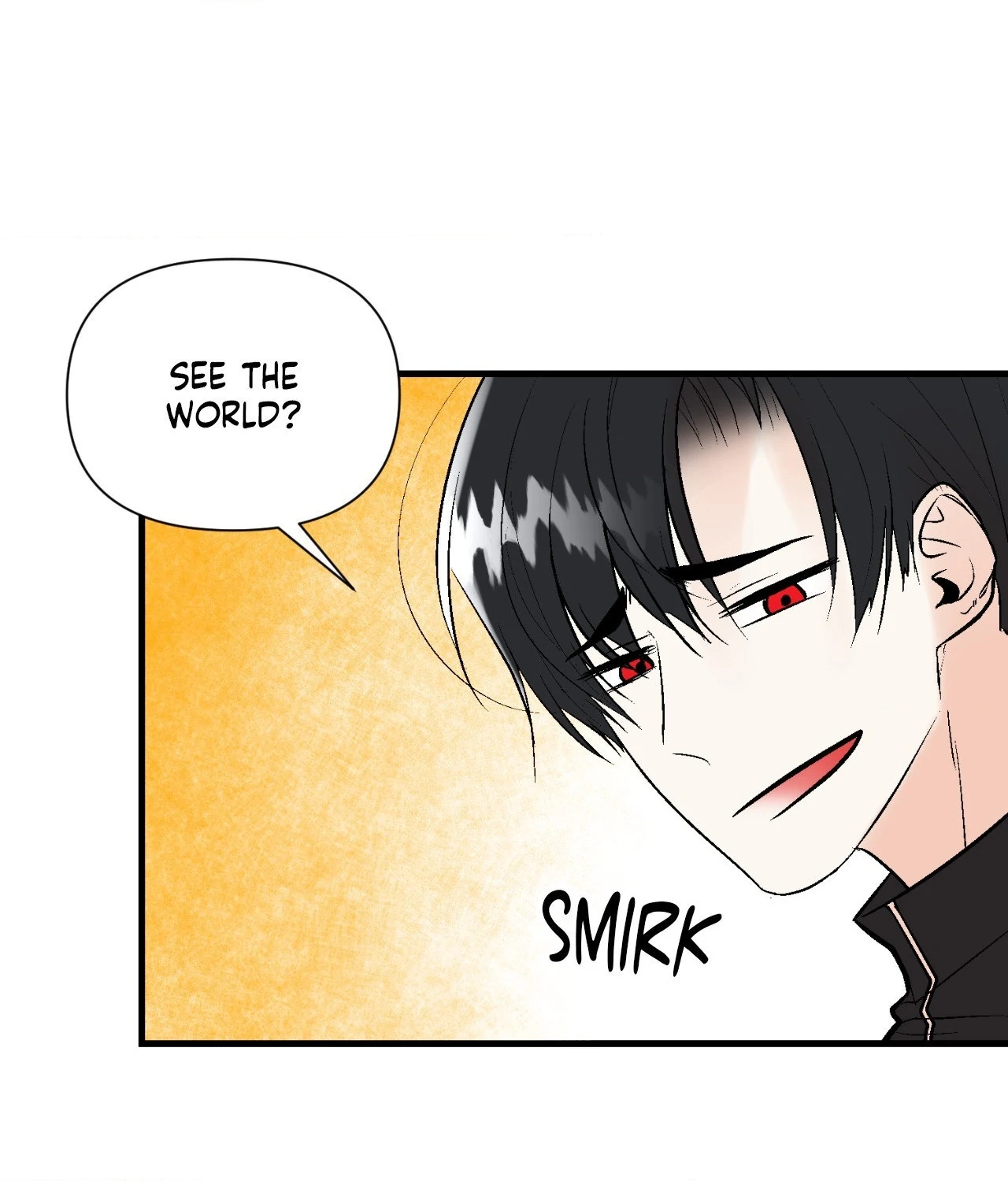 My Insatiable Demon [Official] - Chapter 25 manhwa