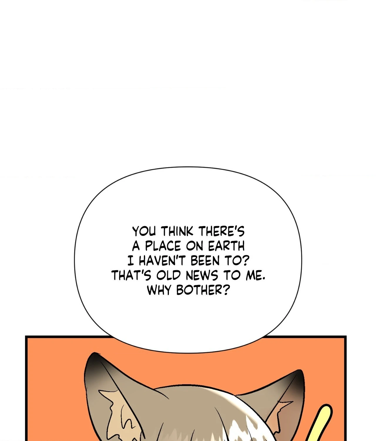 My Insatiable Demon [Official] - Chapter 25 manhwa