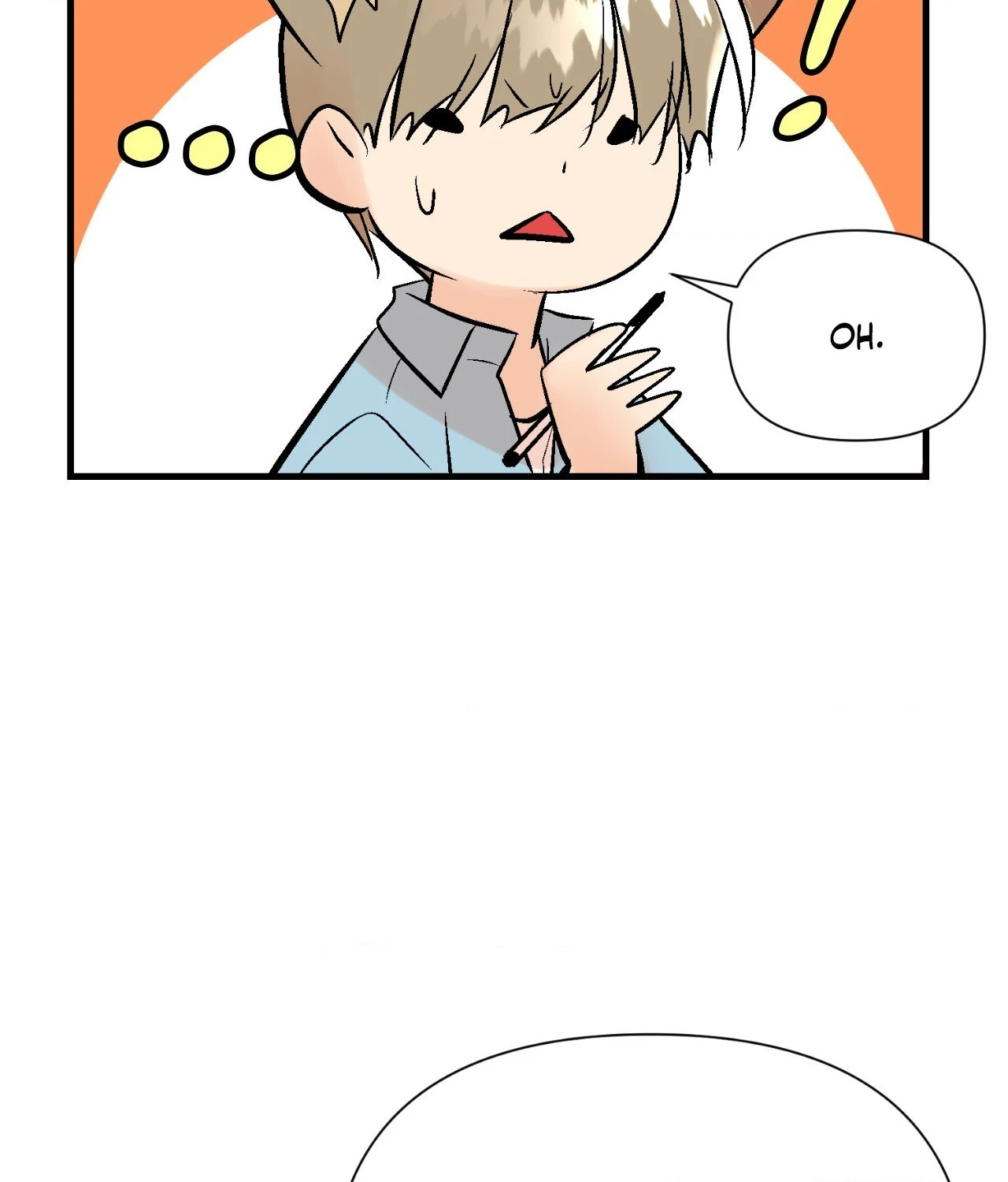 My Insatiable Demon [Official] - Chapter 25 manhwa