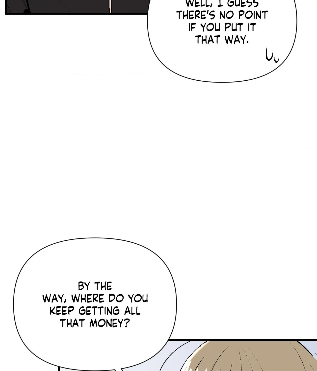 My Insatiable Demon [Official] - Chapter 25 manhwa
