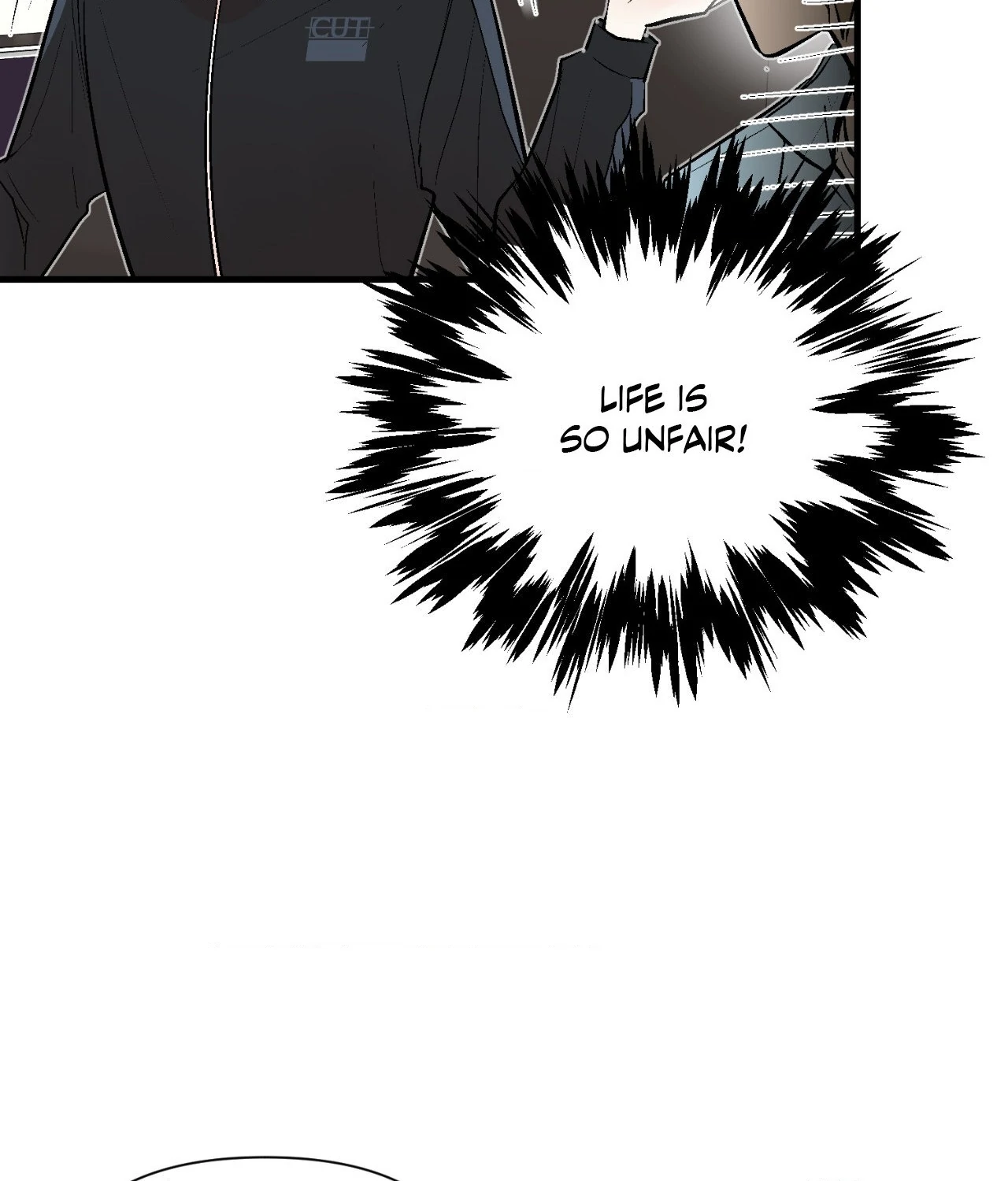 My Insatiable Demon [Official] - Chapter 25 manhwa