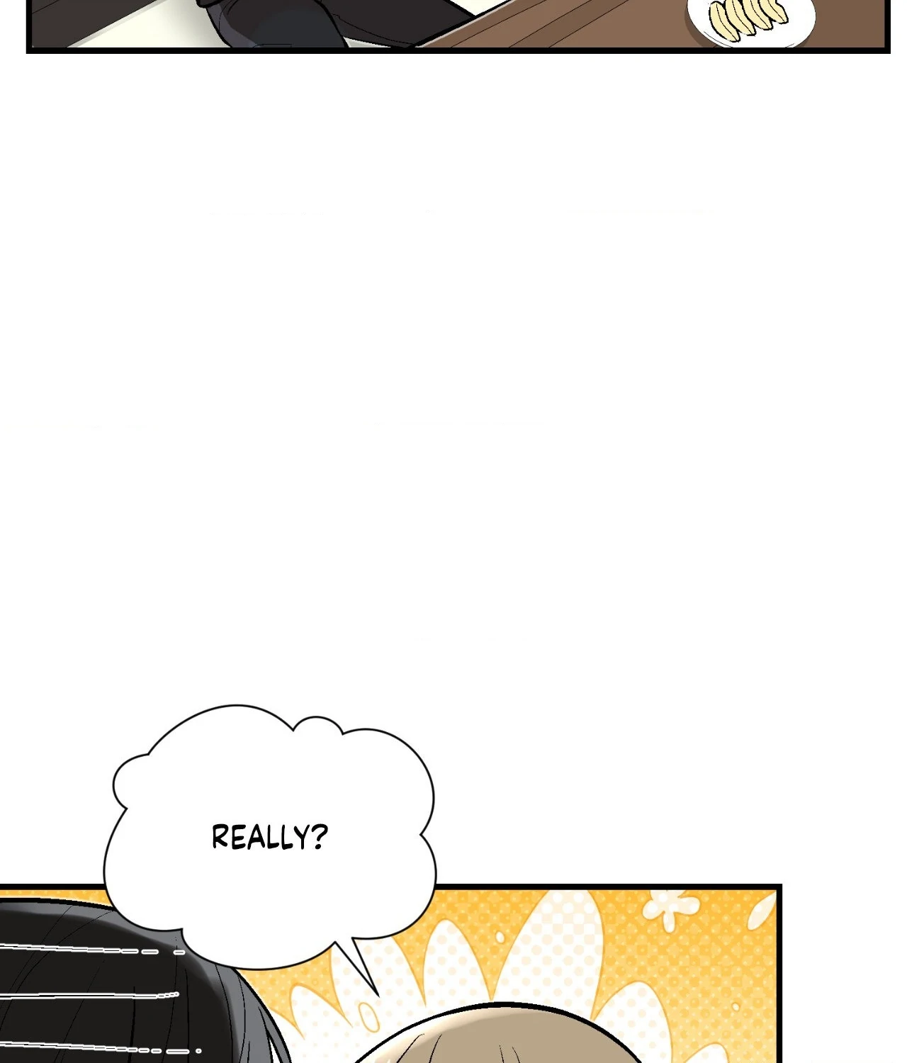 My Insatiable Demon [Official] - Chapter 25 manhwa