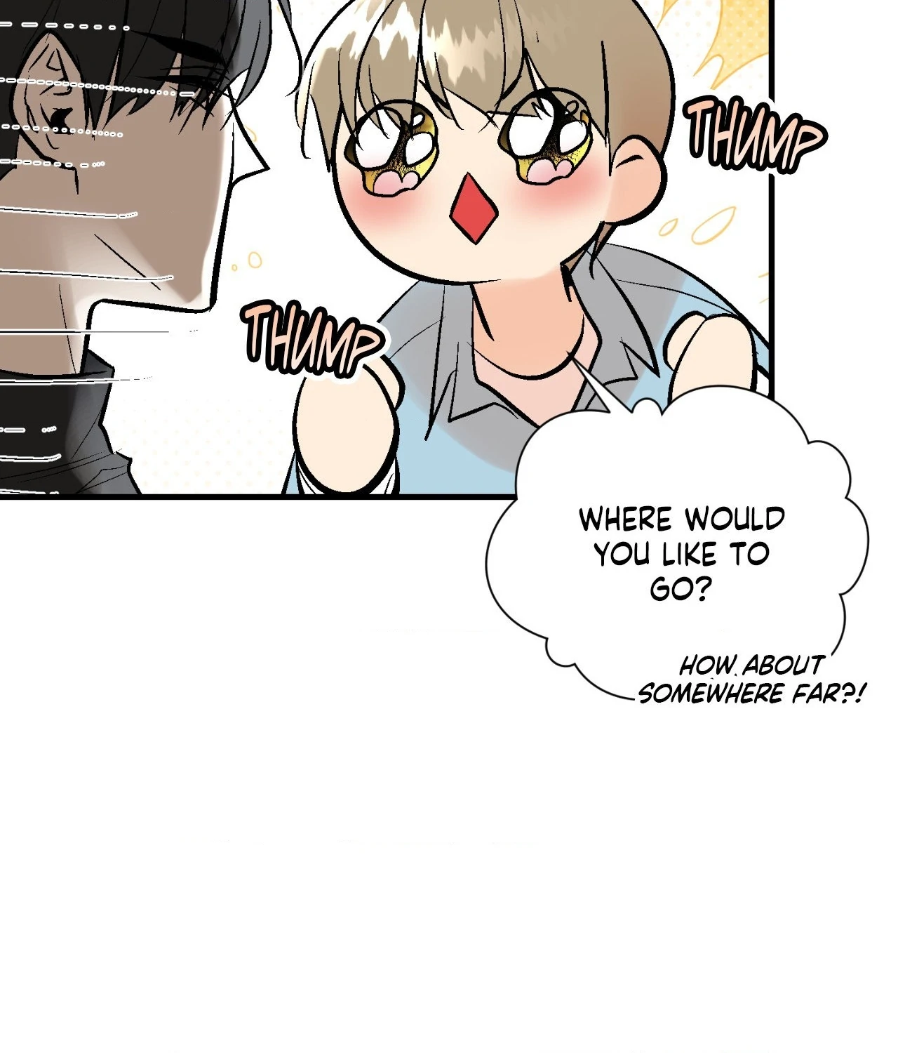 My Insatiable Demon [Official] - Chapter 25 manhwa