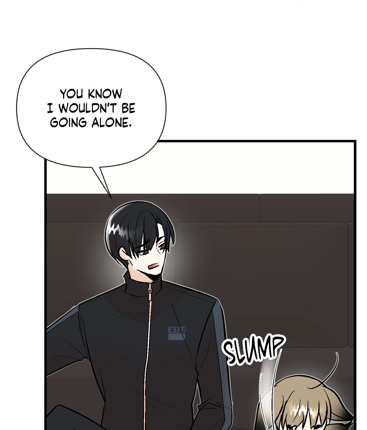 My Insatiable Demon [Official] - Chapter 25 manhwa