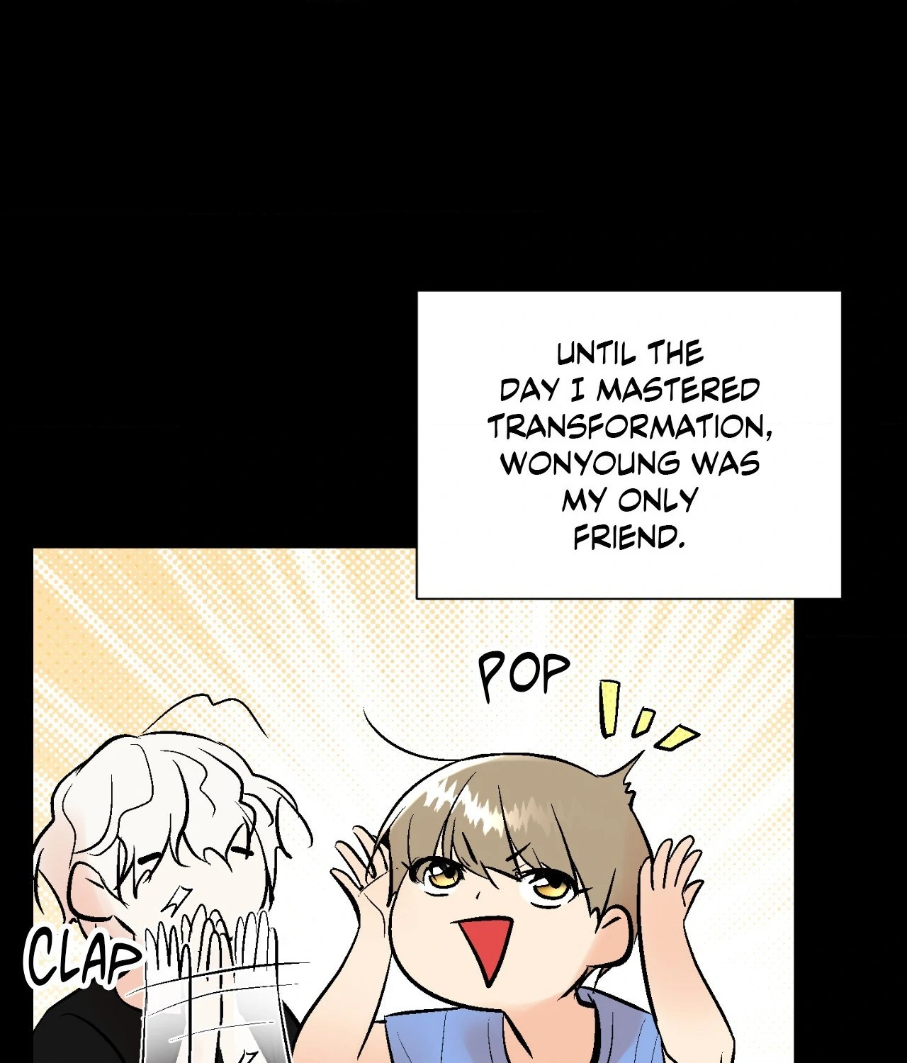 My Insatiable Demon [Official] - Chapter 25 manhwa