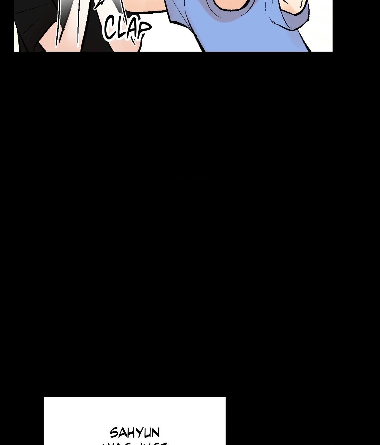 My Insatiable Demon [Official] - Chapter 25 manhwa