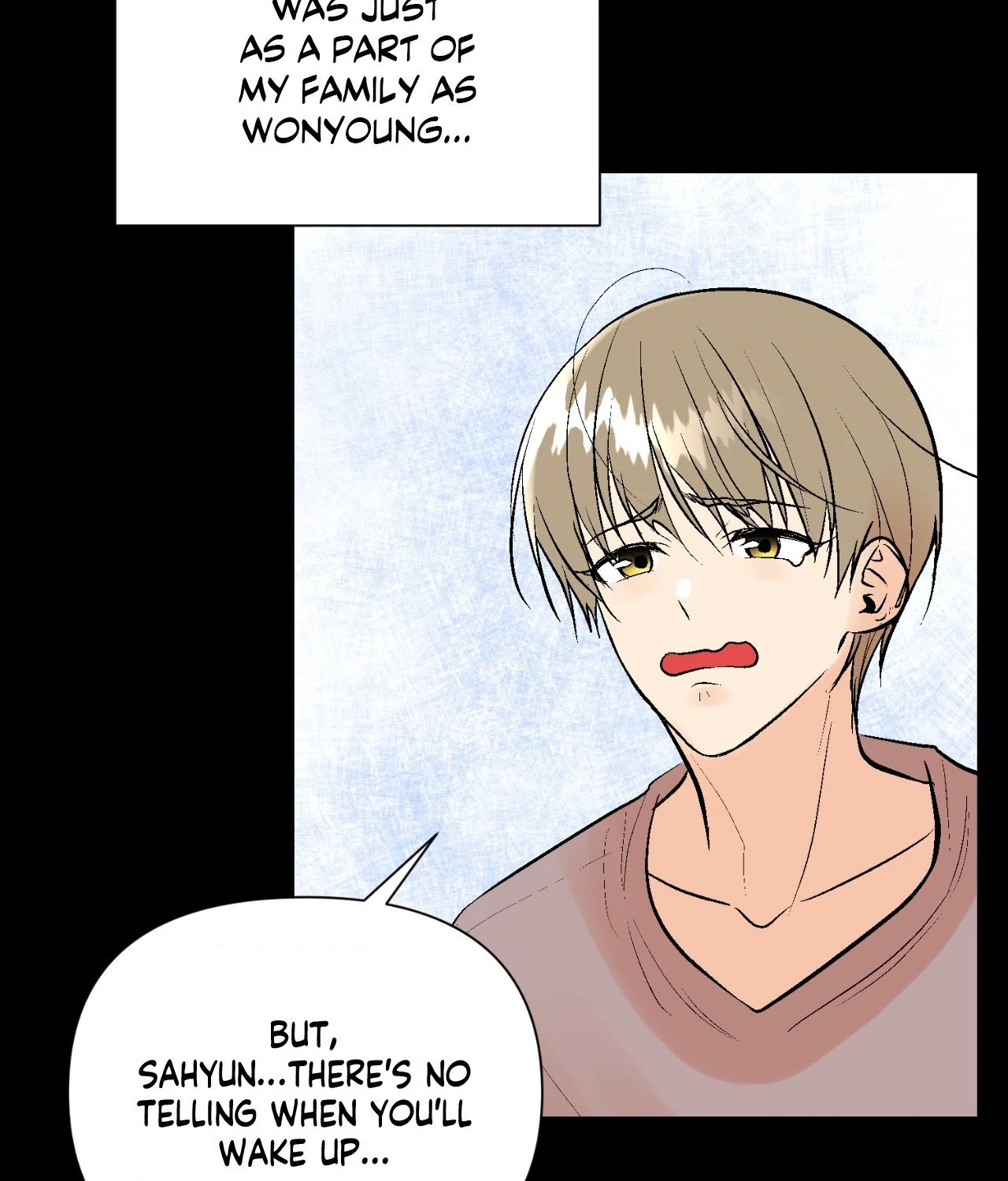 My Insatiable Demon [Official] - Chapter 25 manhwa