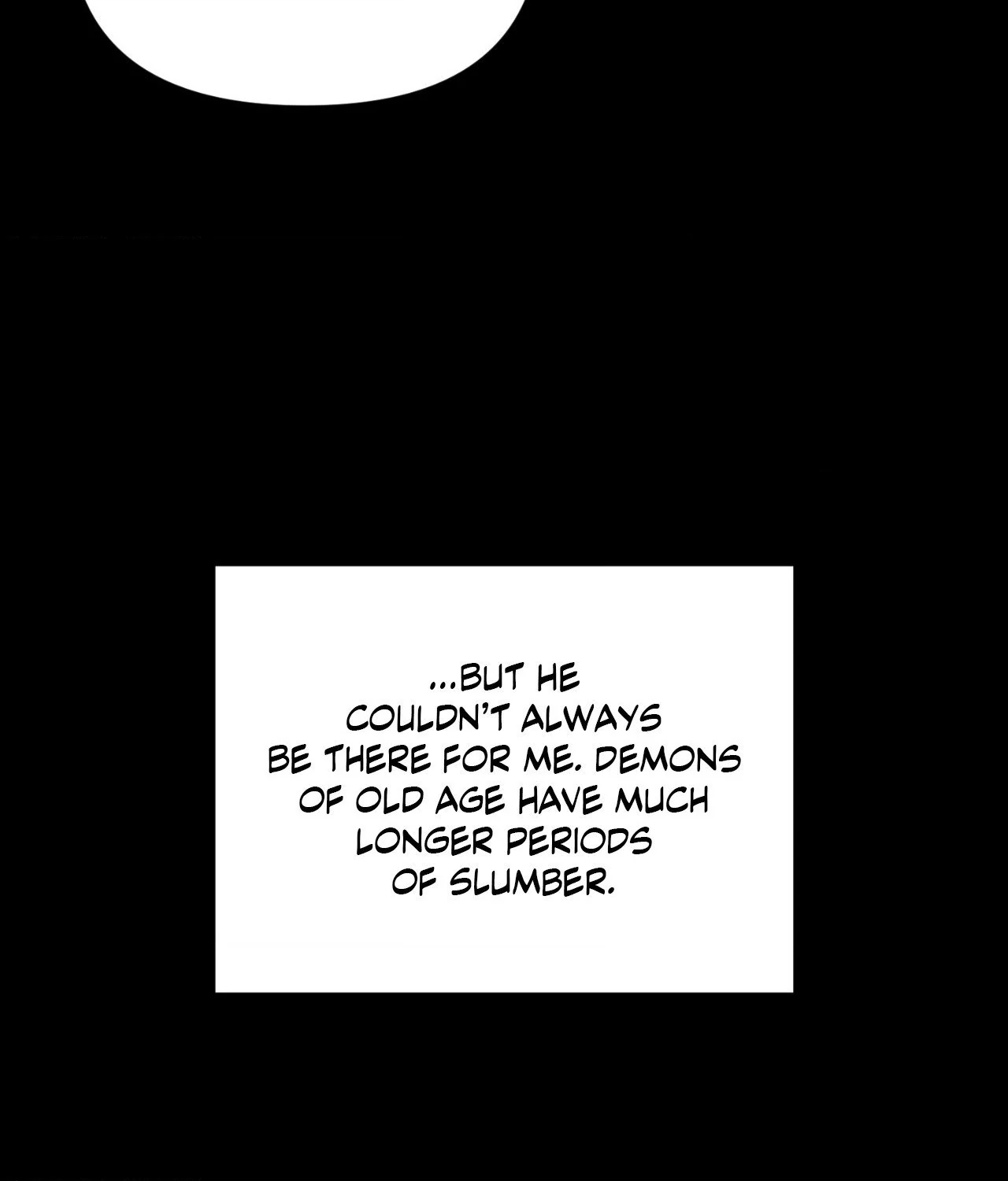 My Insatiable Demon [Official] - Chapter 25 manhwa