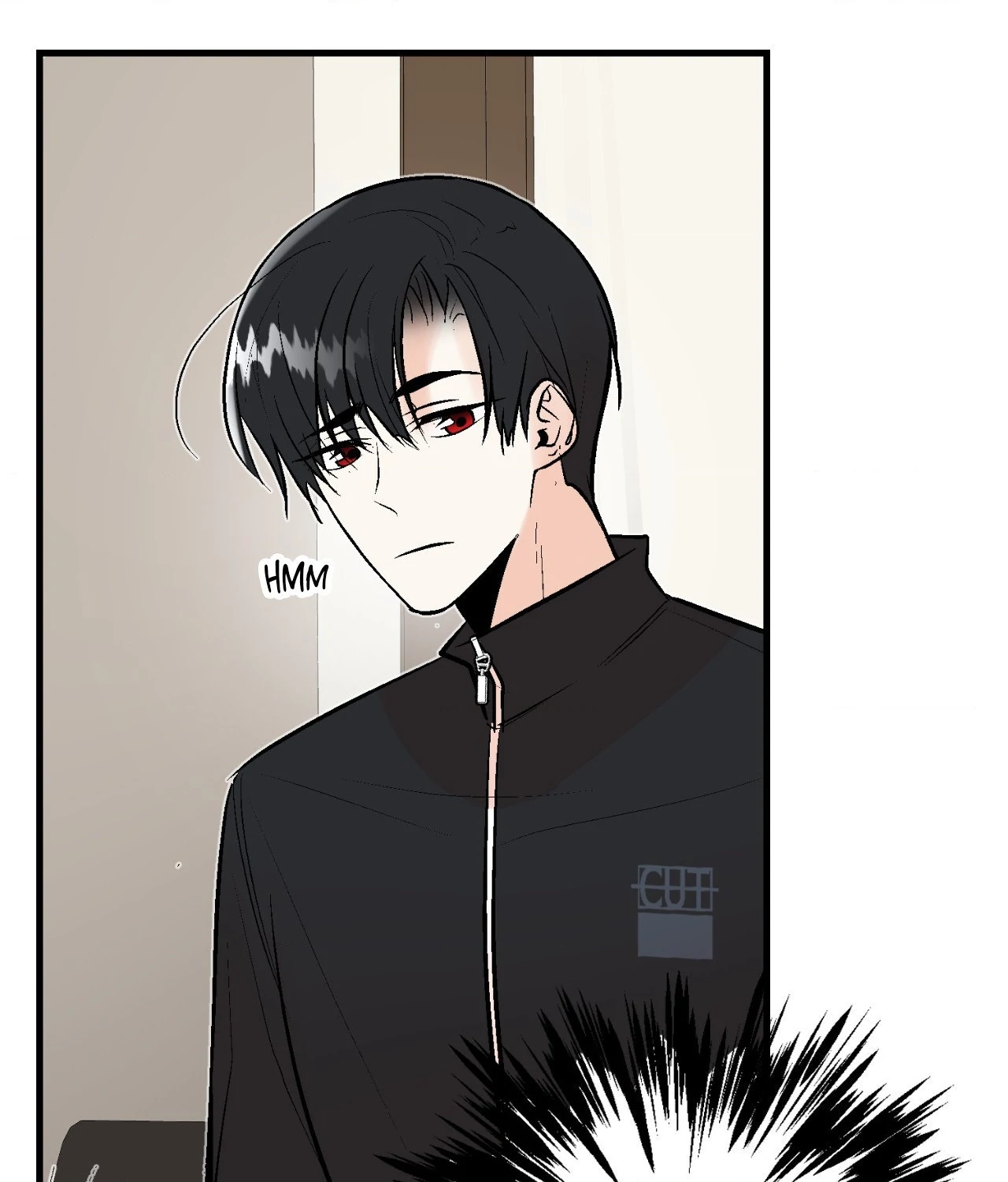 My Insatiable Demon [Official] - Chapter 25 manhwa
