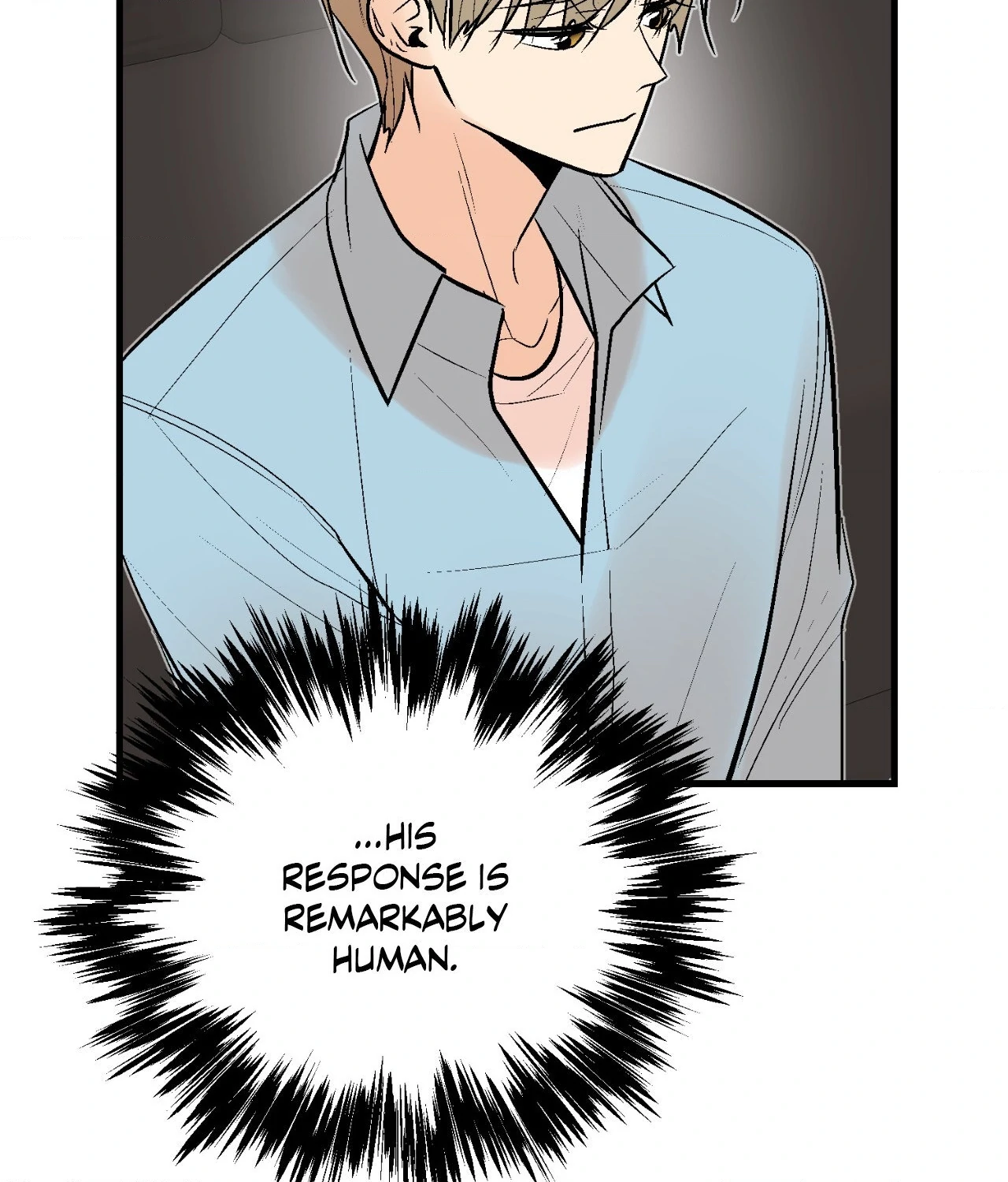 My Insatiable Demon [Official] - Chapter 25 manhwa