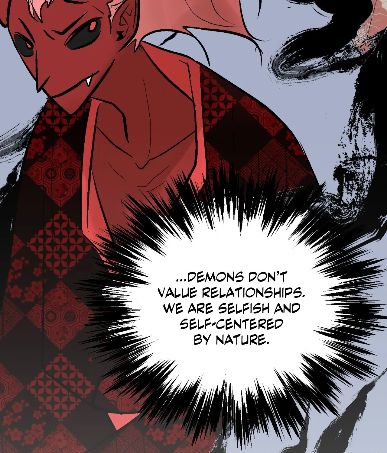 My Insatiable Demon [Official] - Chapter 25 manhwa
