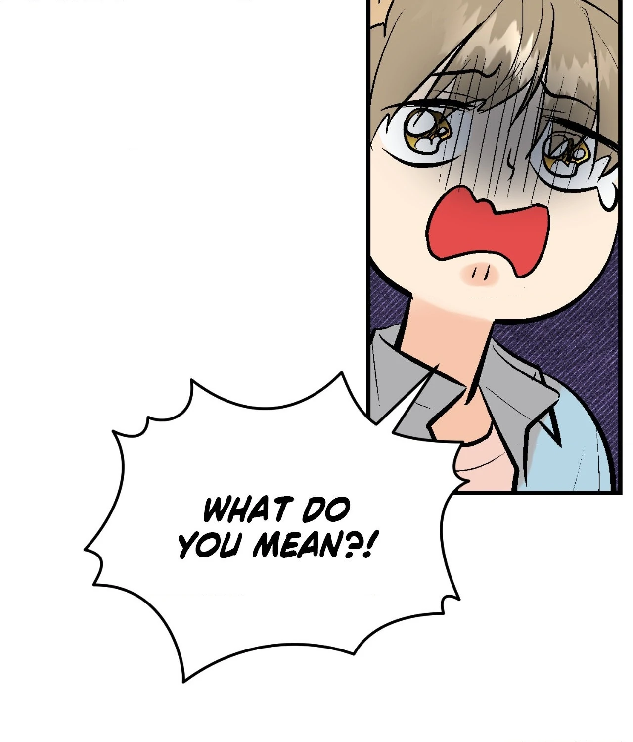 My Insatiable Demon [Official] - Chapter 25 manhwa