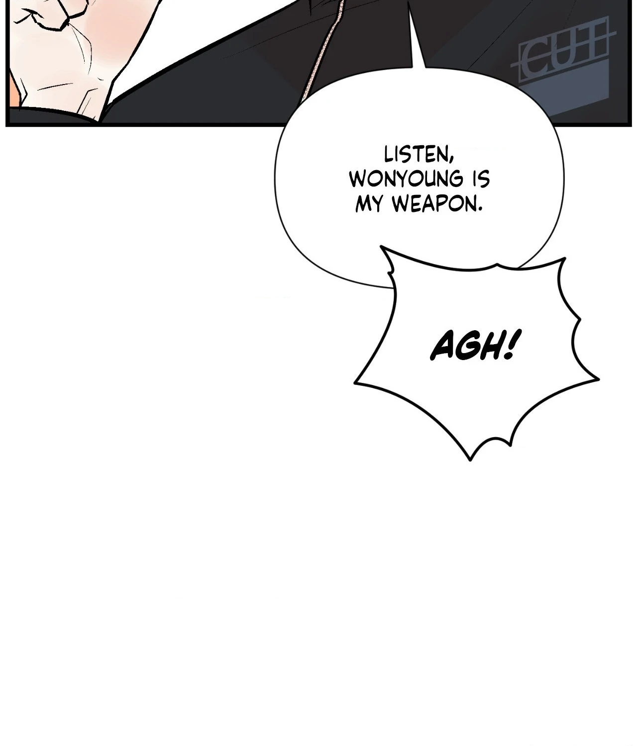 My Insatiable Demon [Official] - Chapter 25 manhwa