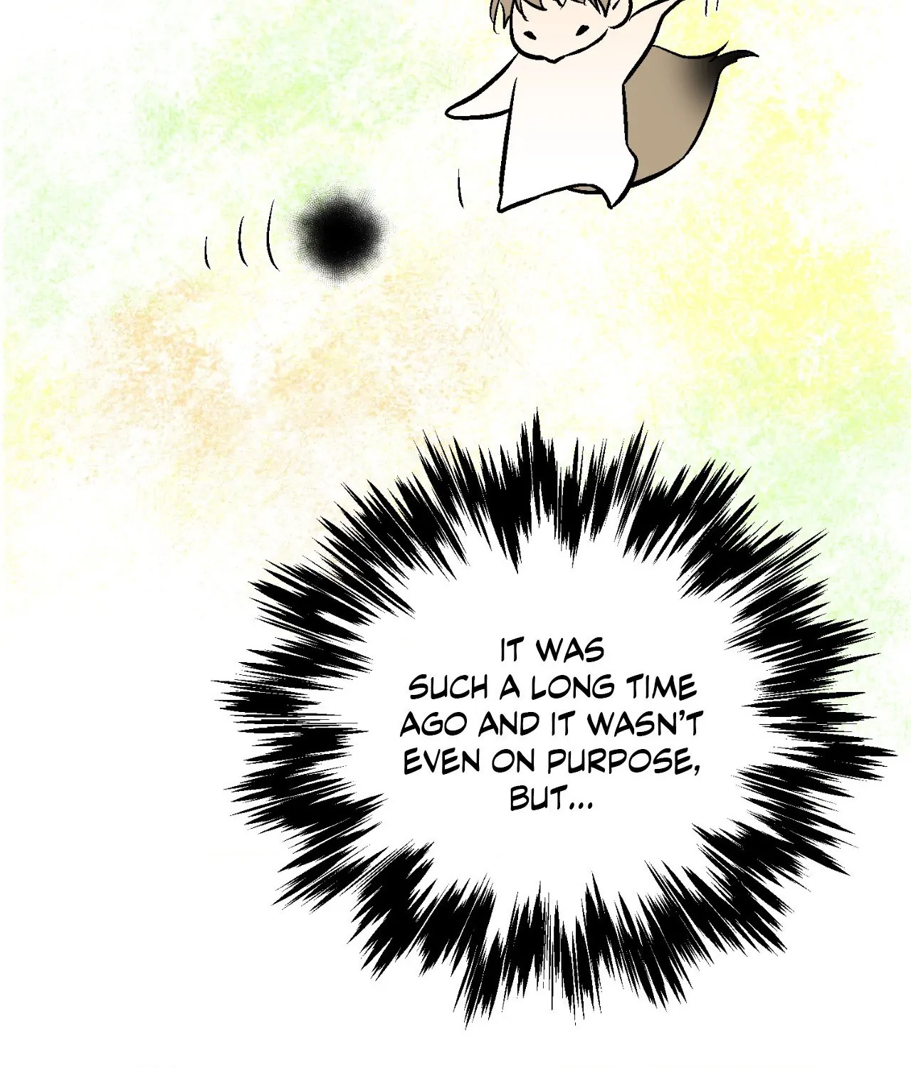 My Insatiable Demon [Official] - Chapter 25 manhwa