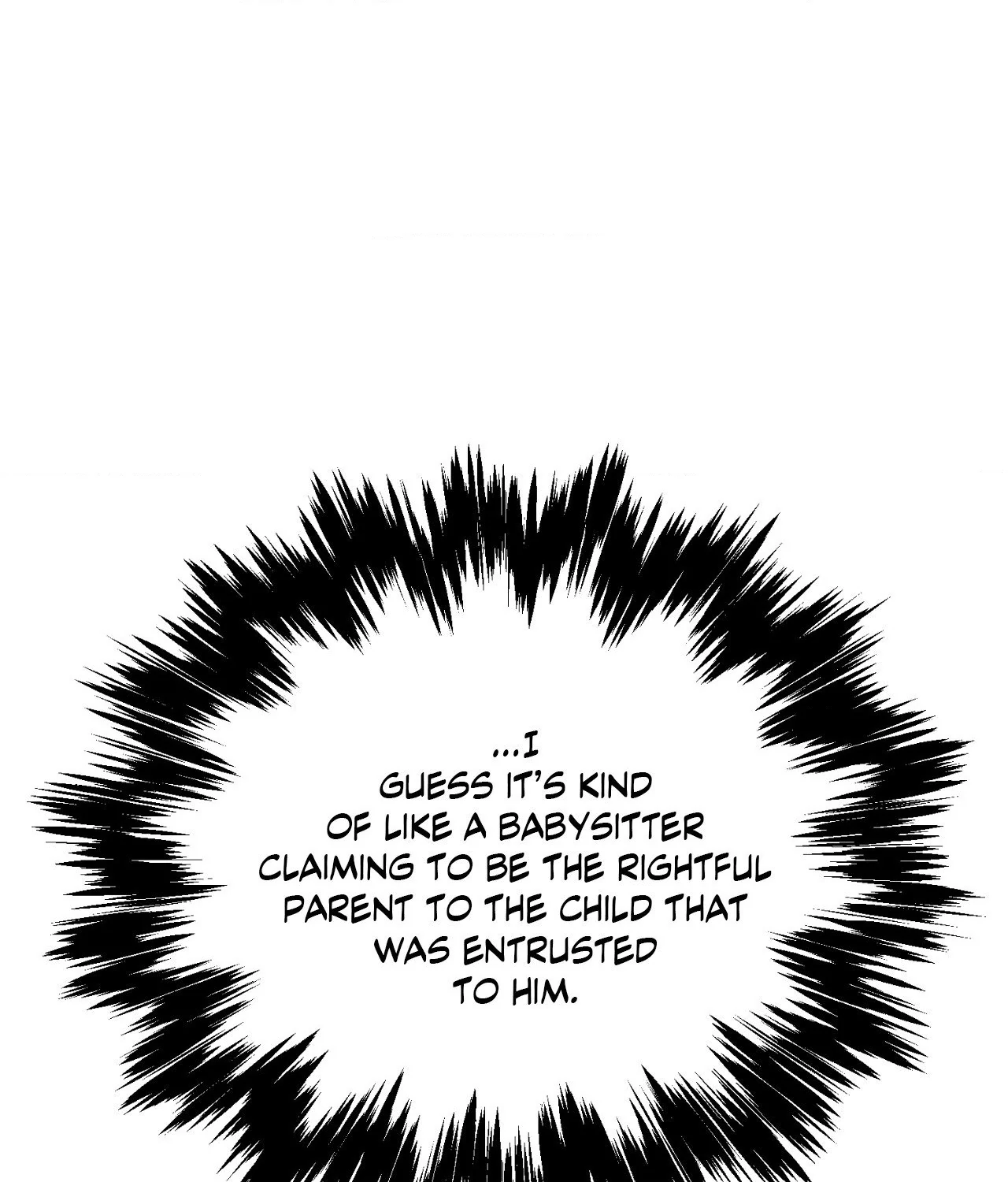 My Insatiable Demon [Official] - Chapter 25 manhwa