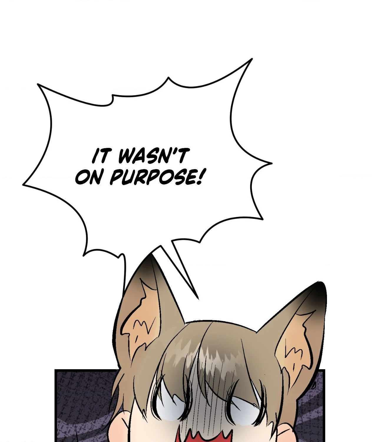 My Insatiable Demon [Official] - Chapter 25 manhwa
