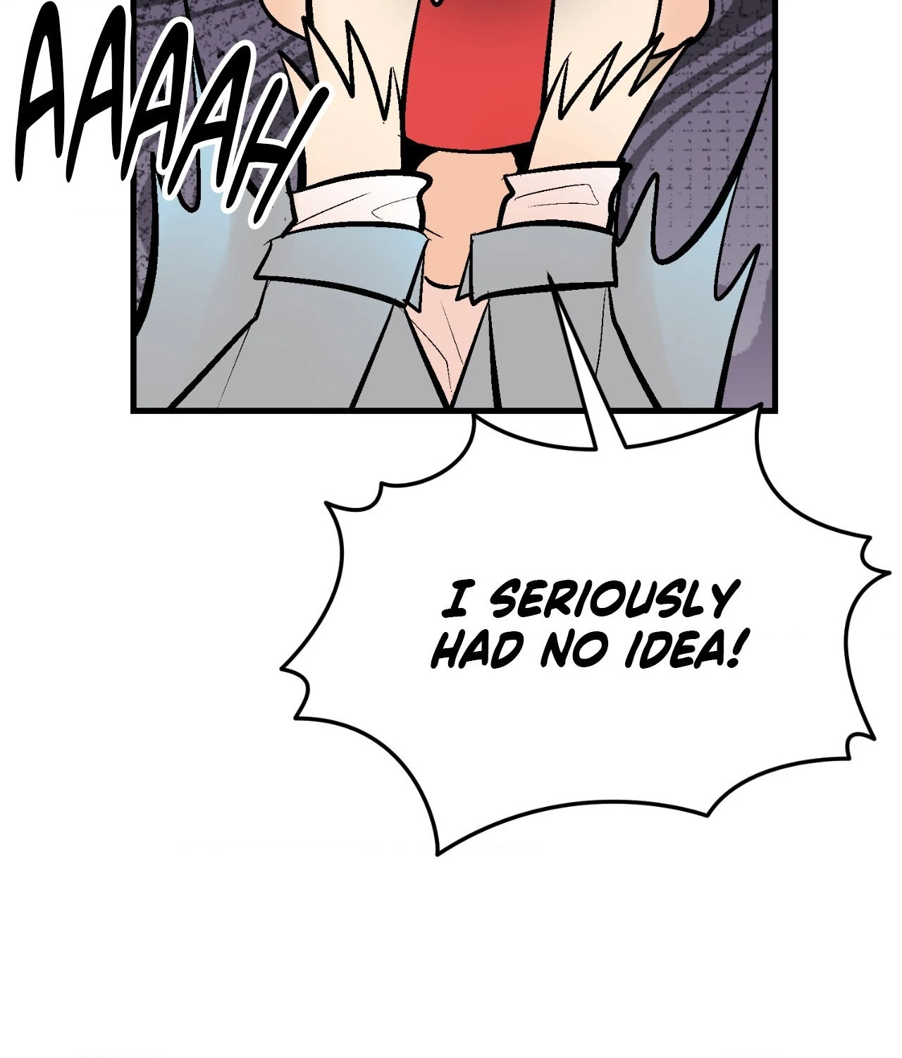 My Insatiable Demon [Official] - Chapter 25 manhwa