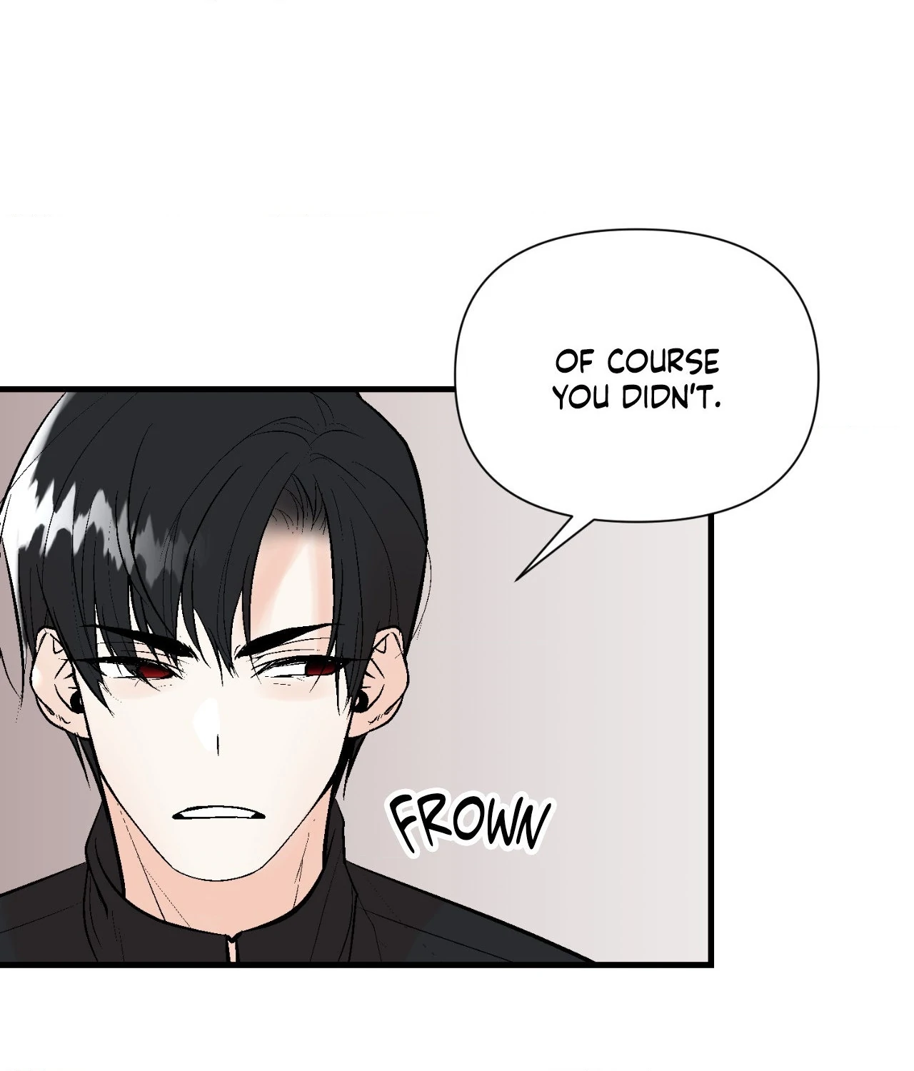 My Insatiable Demon [Official] - Chapter 25 manhwa