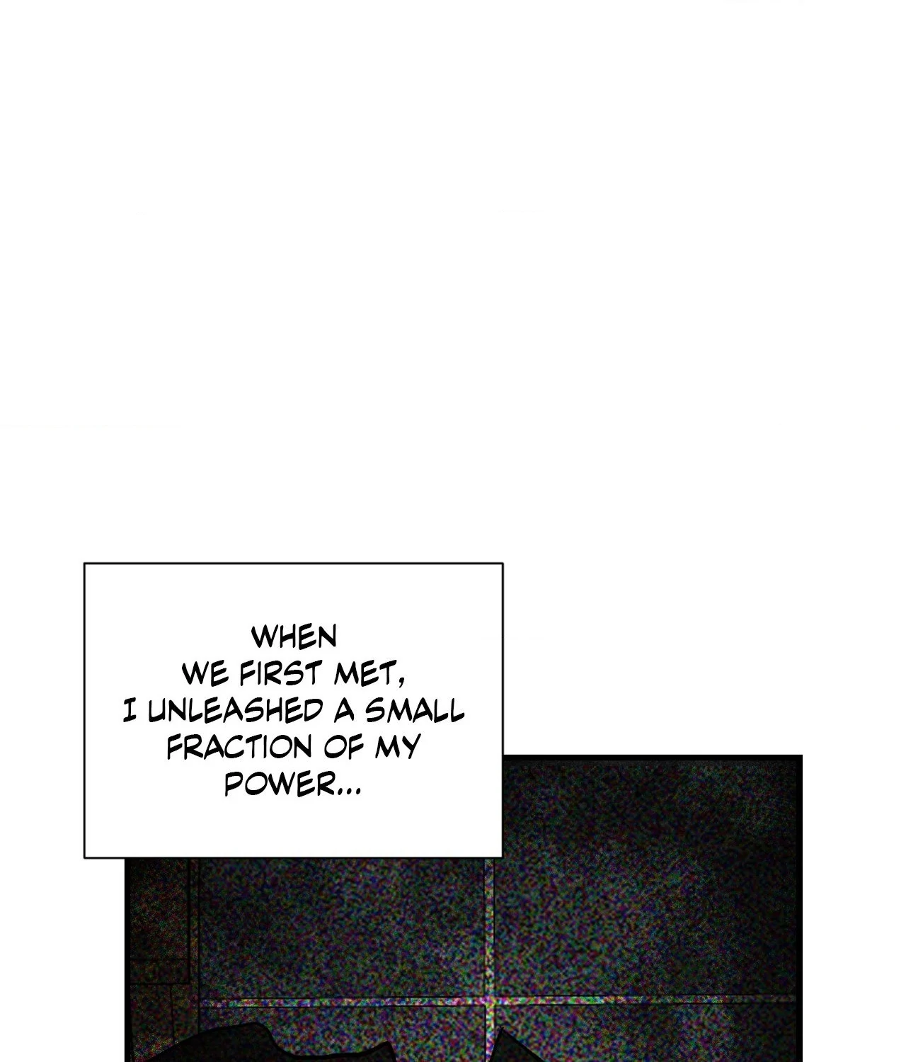 My Insatiable Demon [Official] - Chapter 25 manhwa