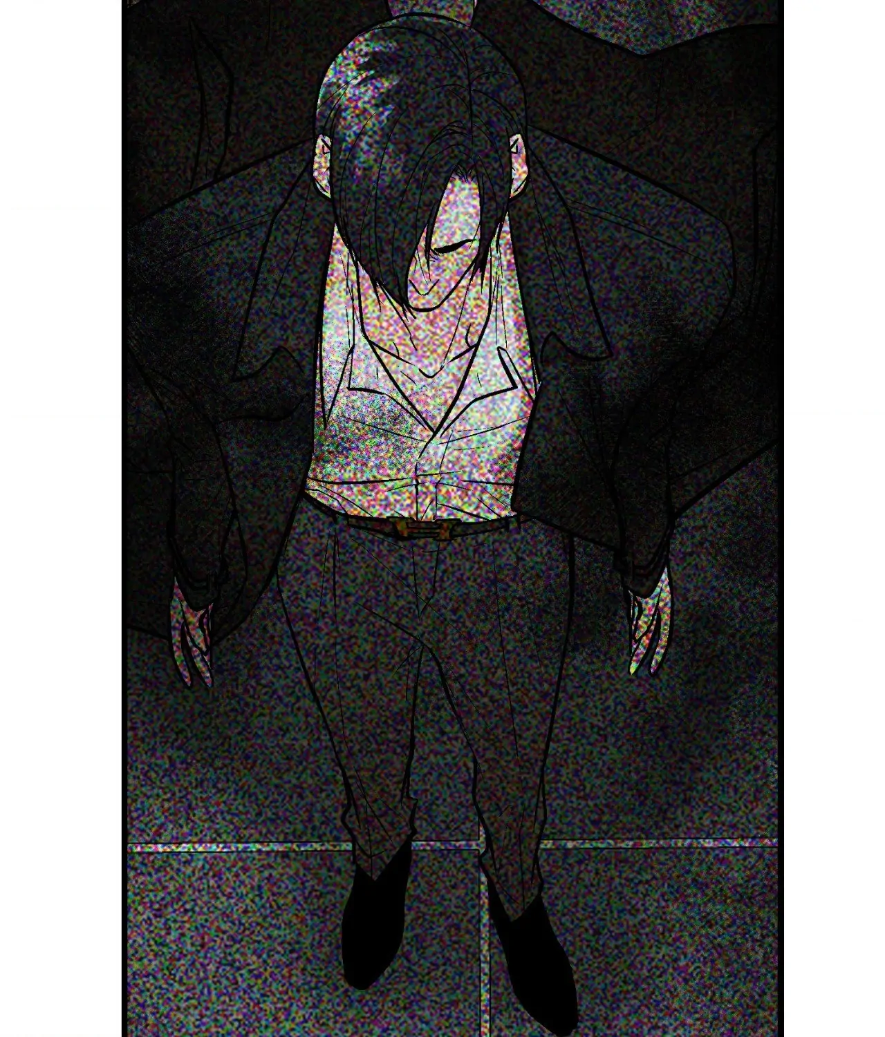 My Insatiable Demon [Official] - Chapter 25 manhwa