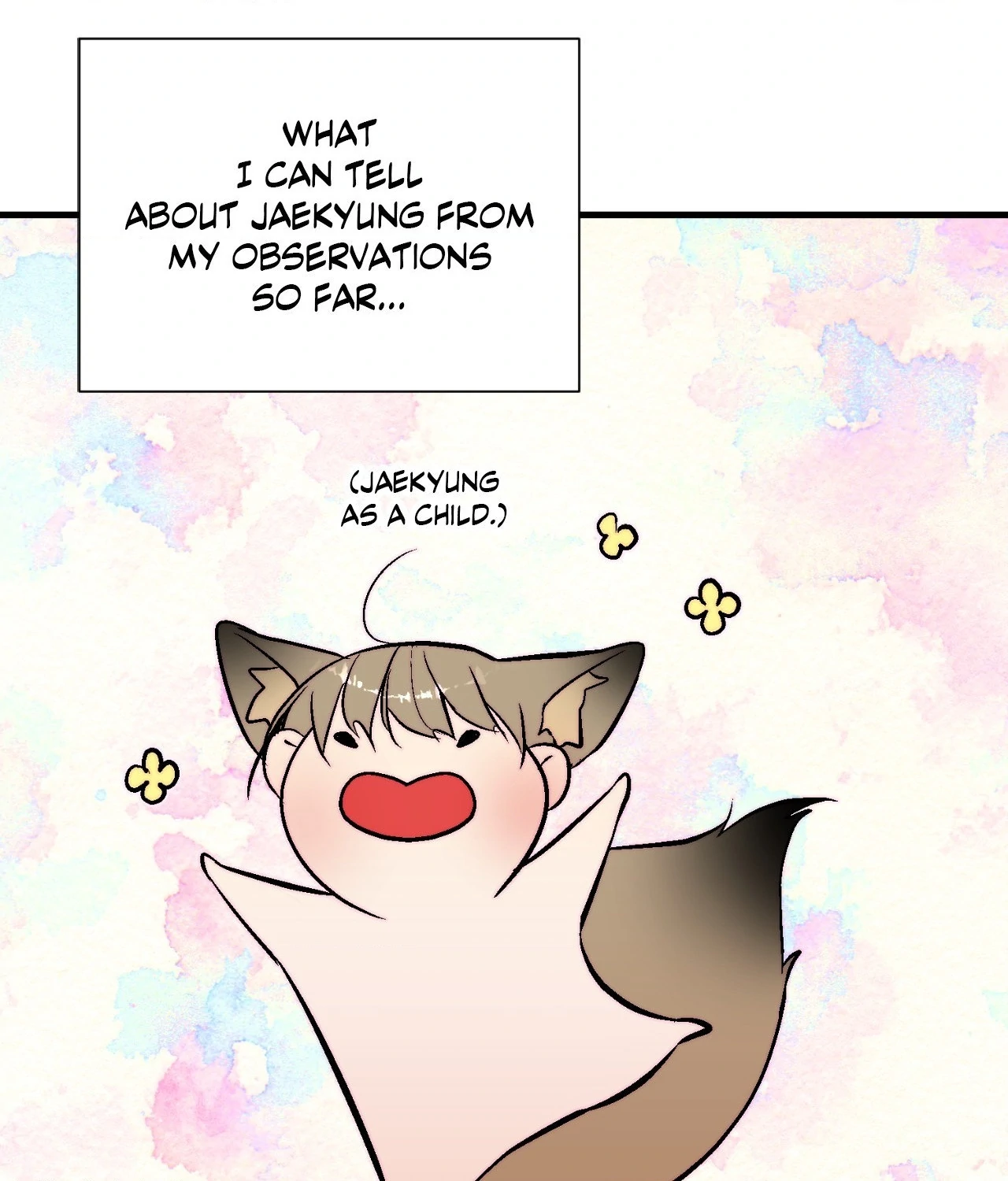 My Insatiable Demon [Official] - Chapter 25 manhwa