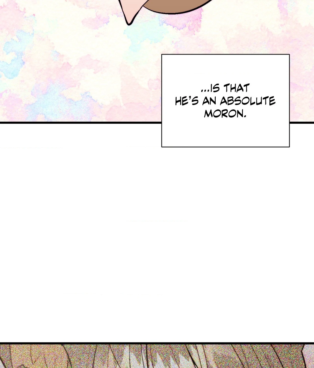 My Insatiable Demon [Official] - Chapter 25 manhwa