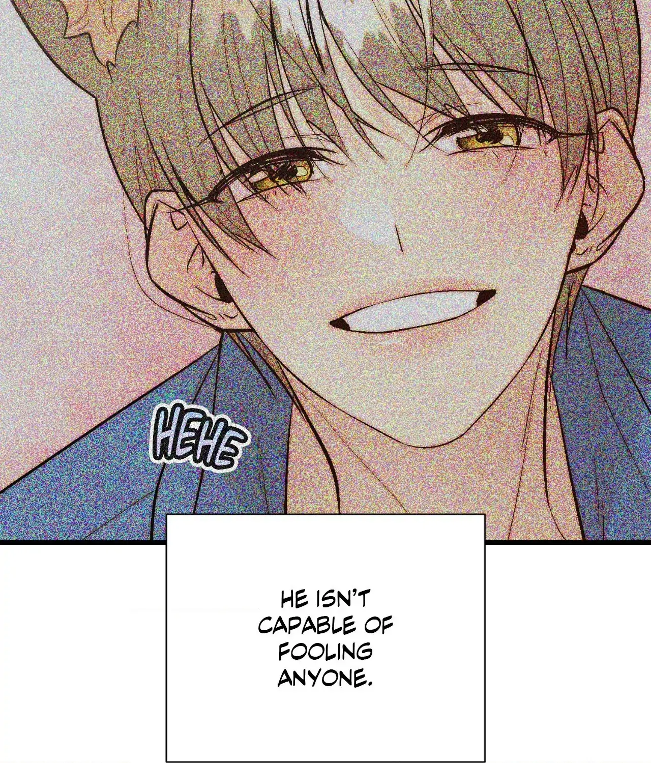 My Insatiable Demon [Official] - Chapter 25 manhwa
