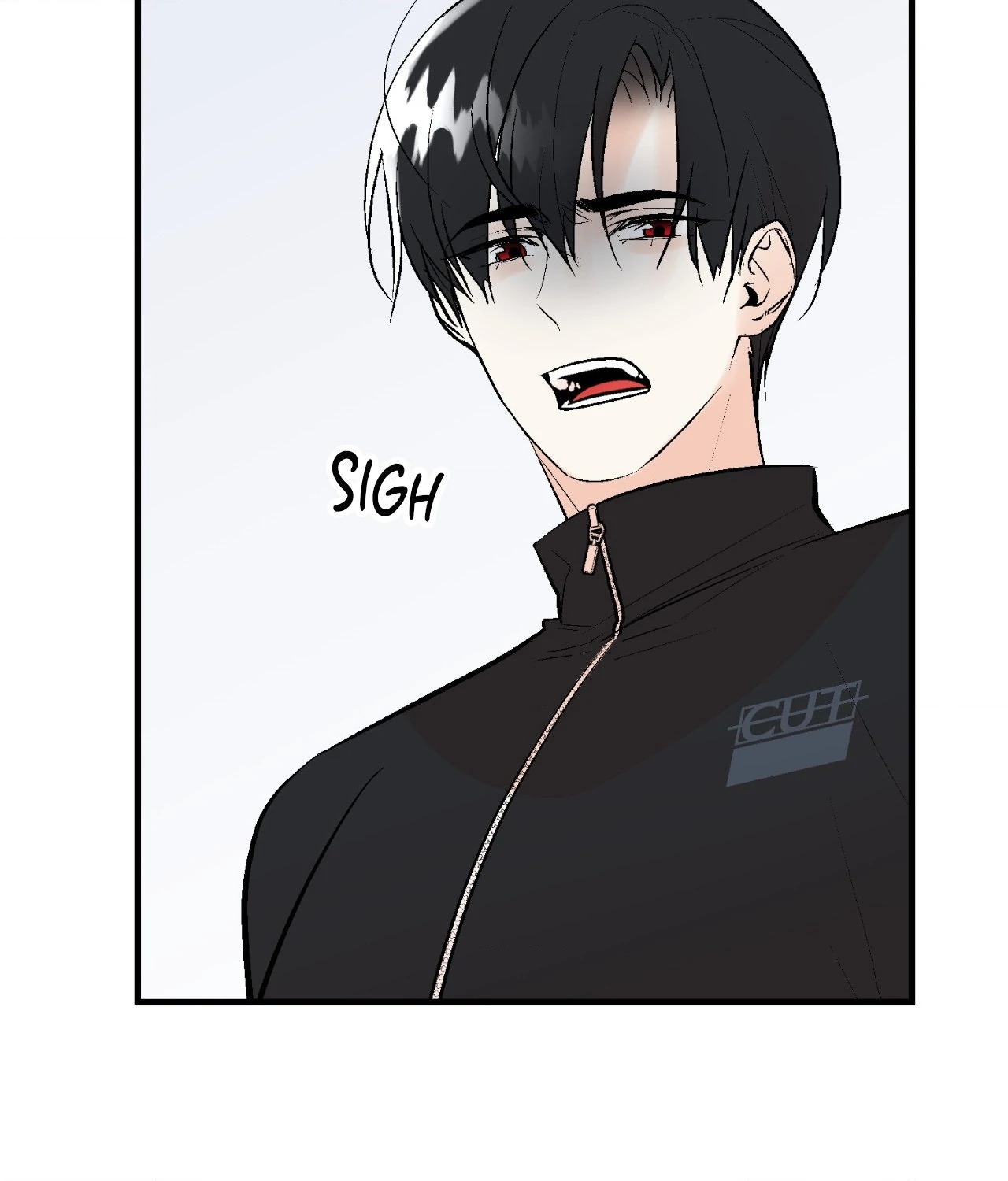 My Insatiable Demon [Official] - Chapter 25 manhwa