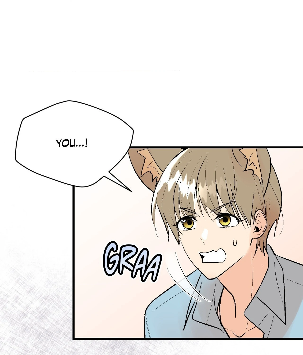 My Insatiable Demon [Official] - Chapter 25 manhwa