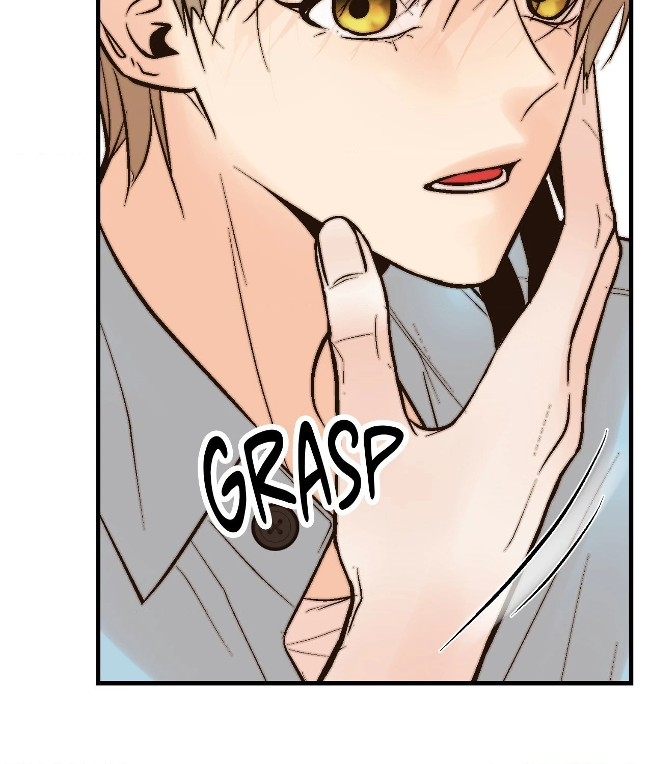 My Insatiable Demon [Official] - Chapter 25 manhwa