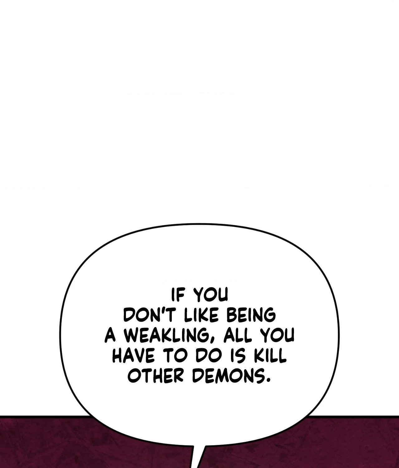My Insatiable Demon [Official] - Chapter 25 manhwa