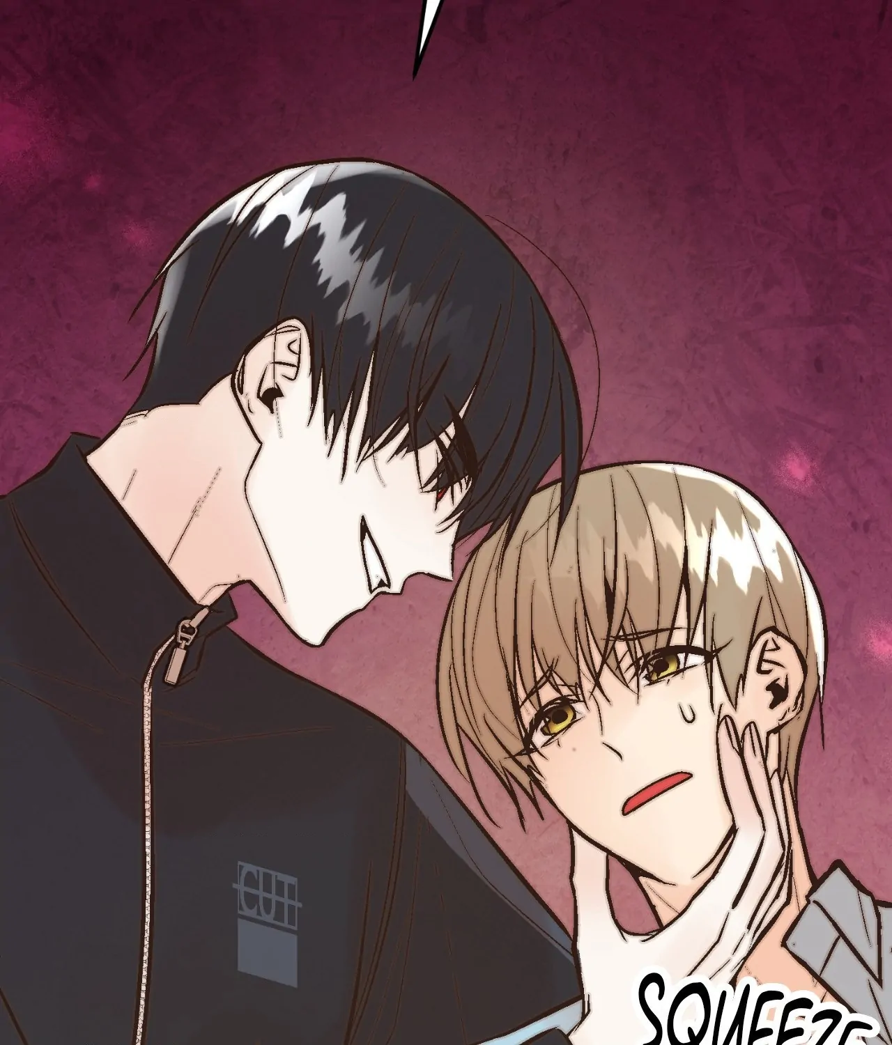 My Insatiable Demon [Official] - Chapter 25 manhwa