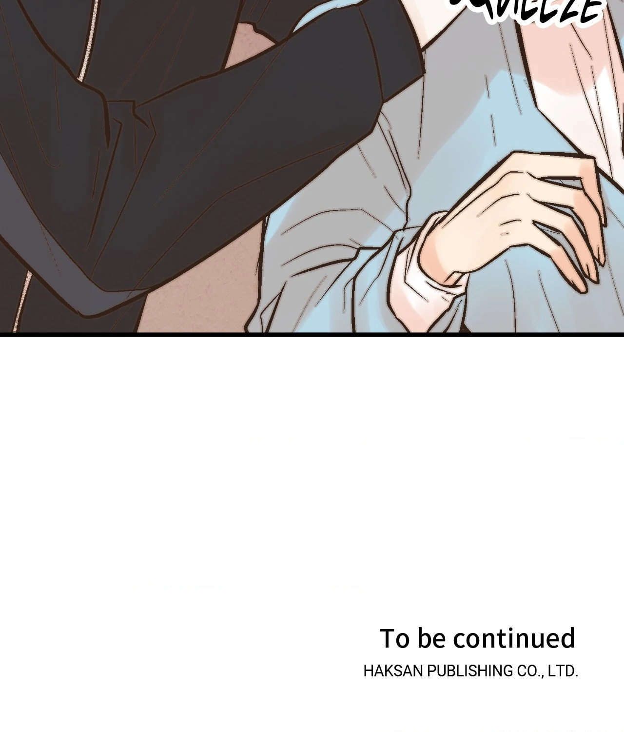 My Insatiable Demon [Official] - Chapter 25 manhwa