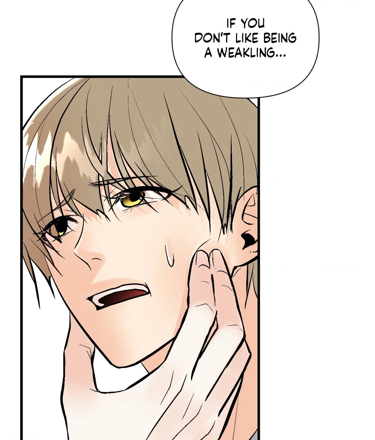 My Insatiable Demon [Official] - Chapter 26 manhwa