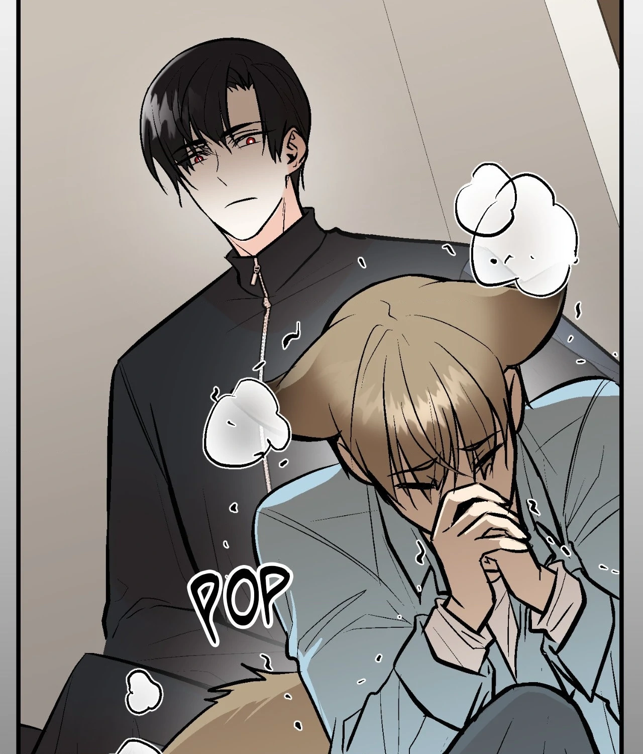 My Insatiable Demon [Official] - Chapter 26 manhwa