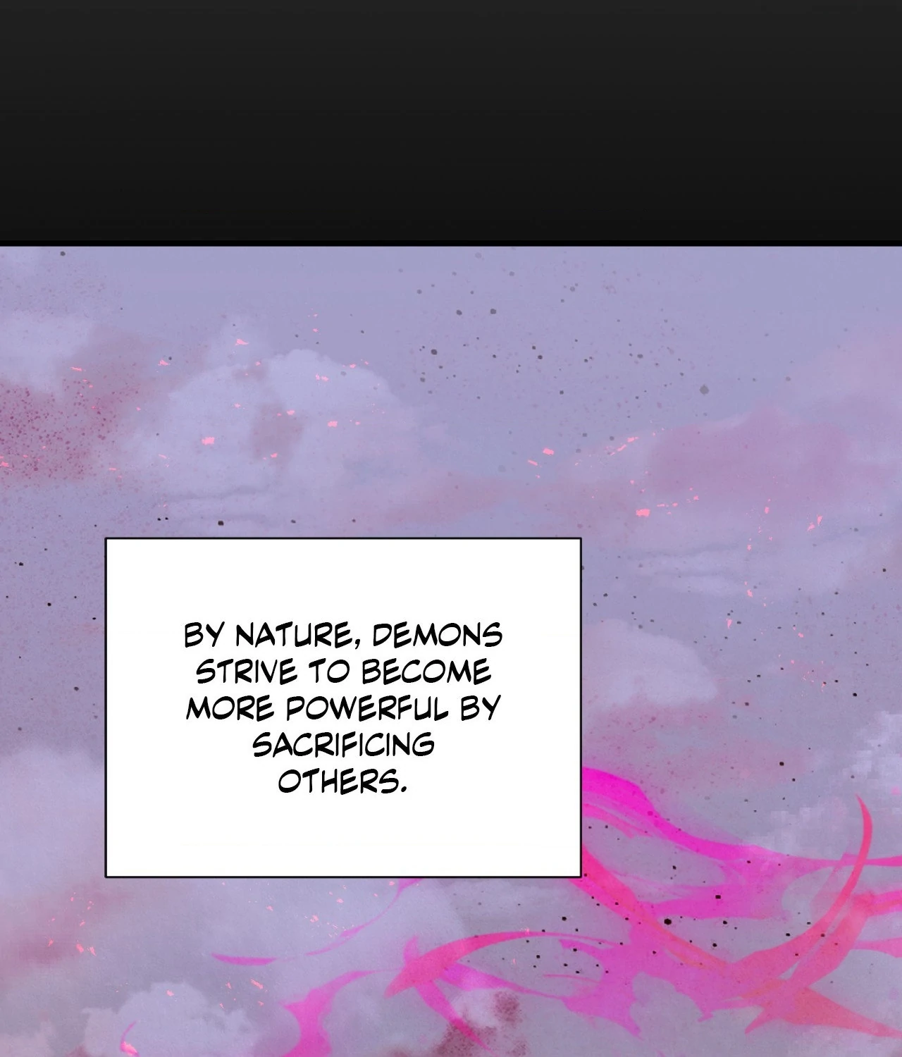 My Insatiable Demon [Official] - Chapter 26 manhwa