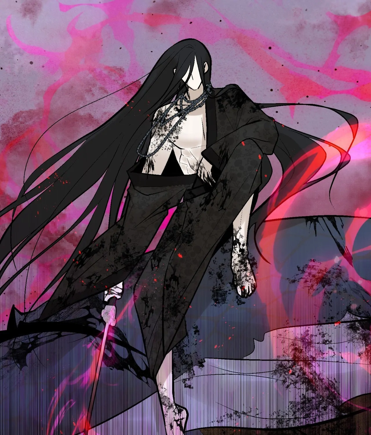 My Insatiable Demon [Official] - Chapter 26 manhwa