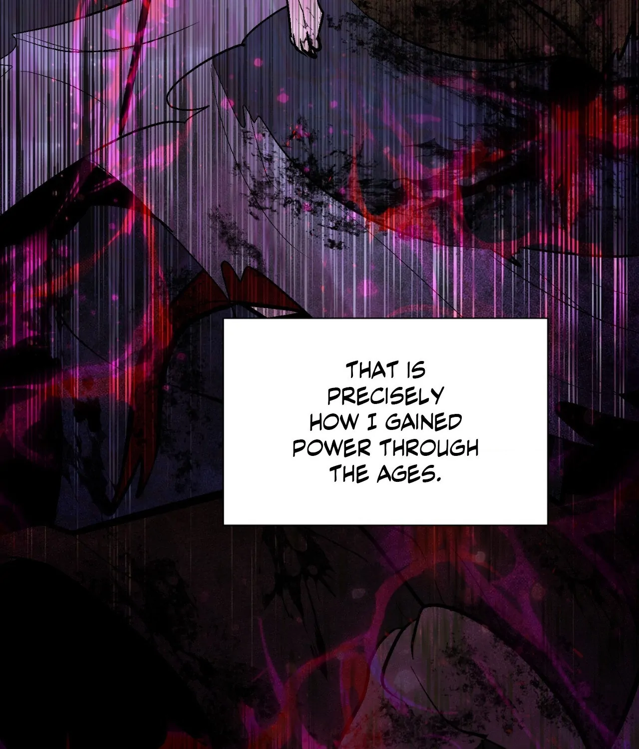 My Insatiable Demon [Official] - Chapter 26 manhwa