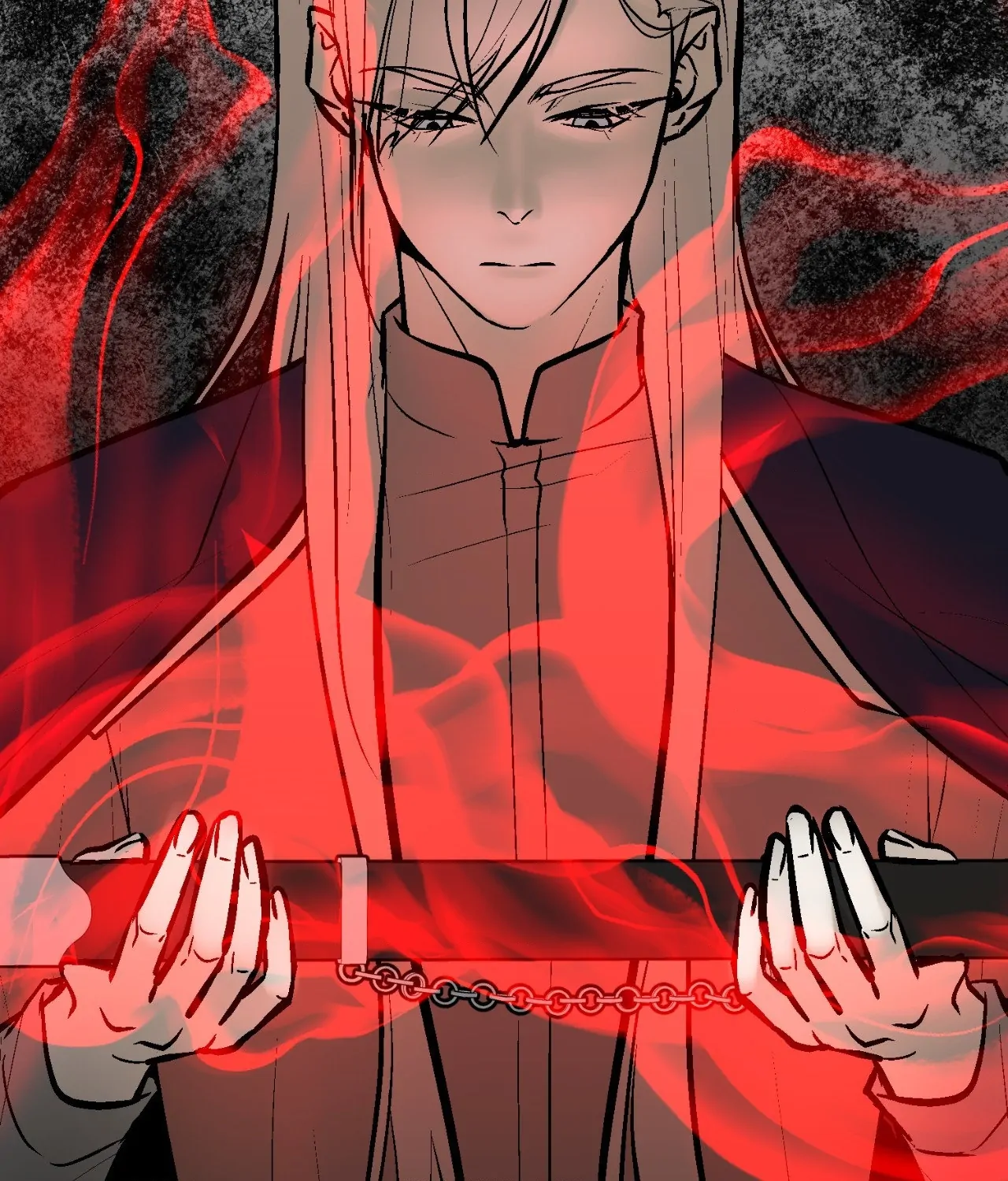 My Insatiable Demon [Official] - Chapter 26 manhwa