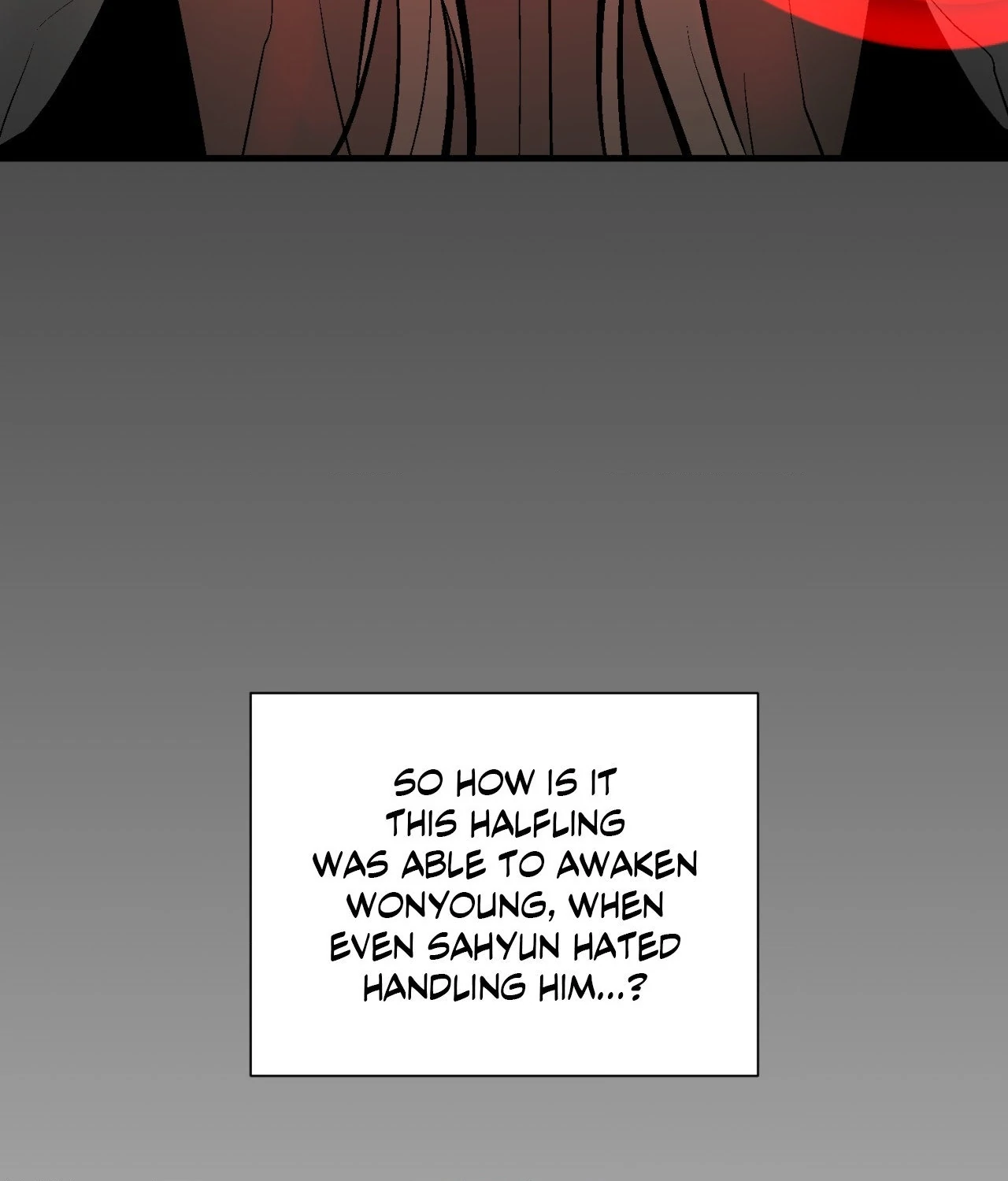 My Insatiable Demon [Official] - Chapter 26 manhwa